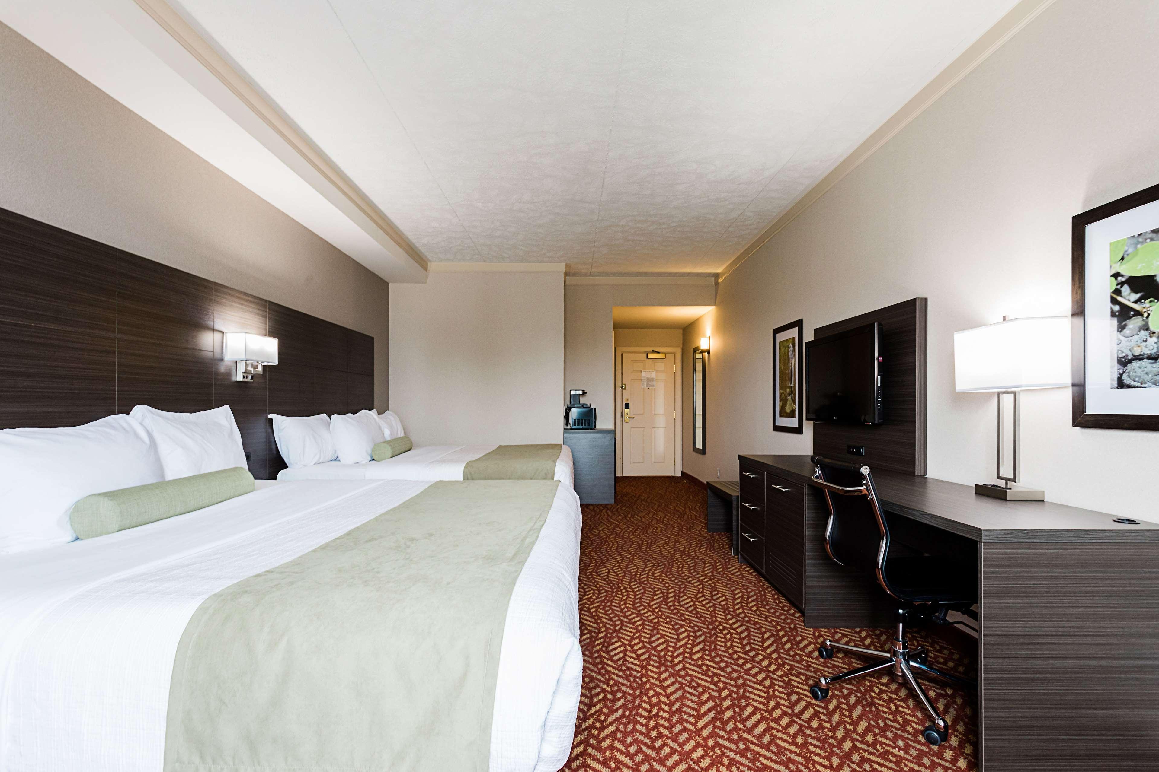 Best Western Inn On The Bay Owen Sound Eksteriør billede
