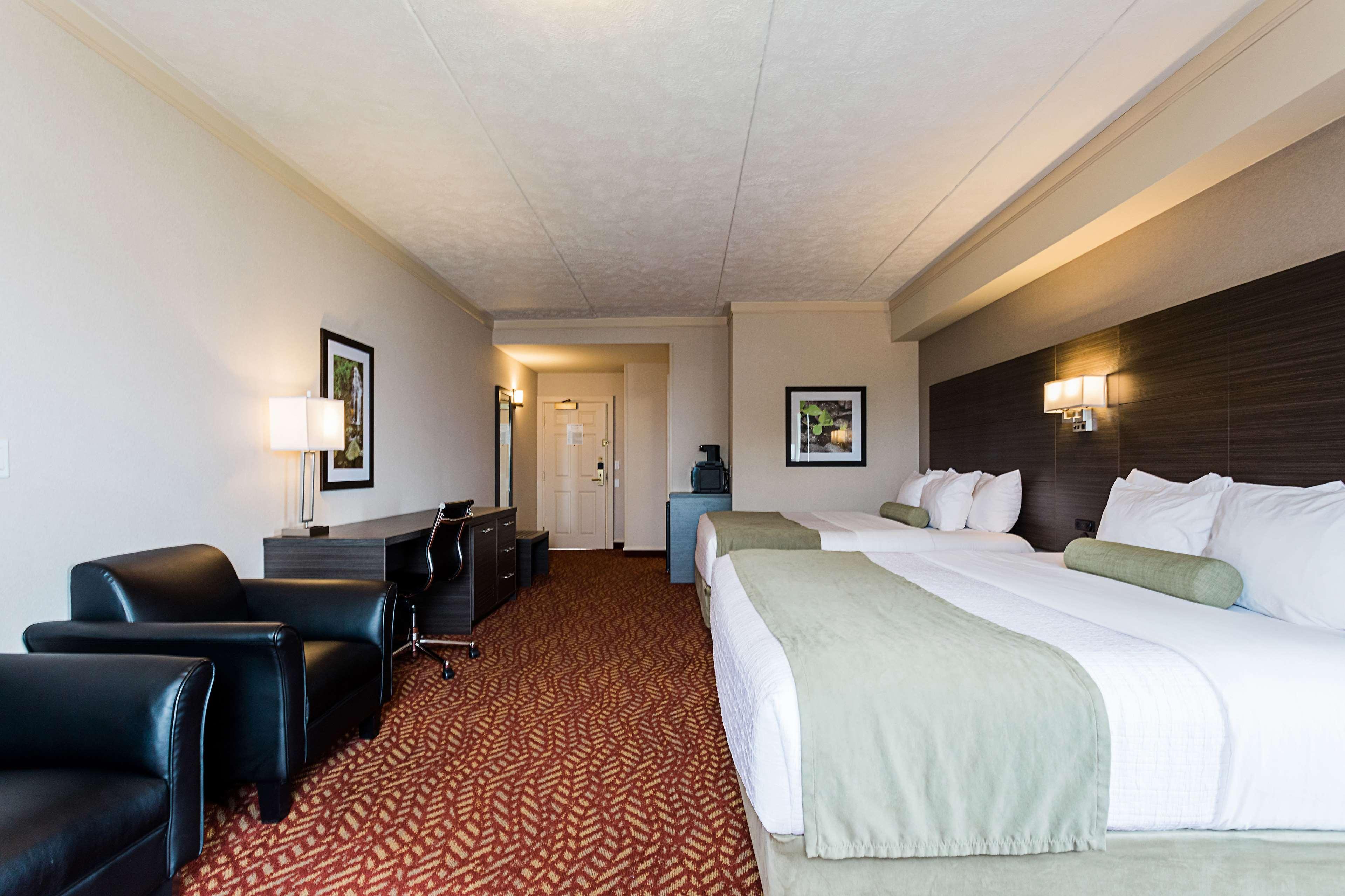 Best Western Inn On The Bay Owen Sound Eksteriør billede