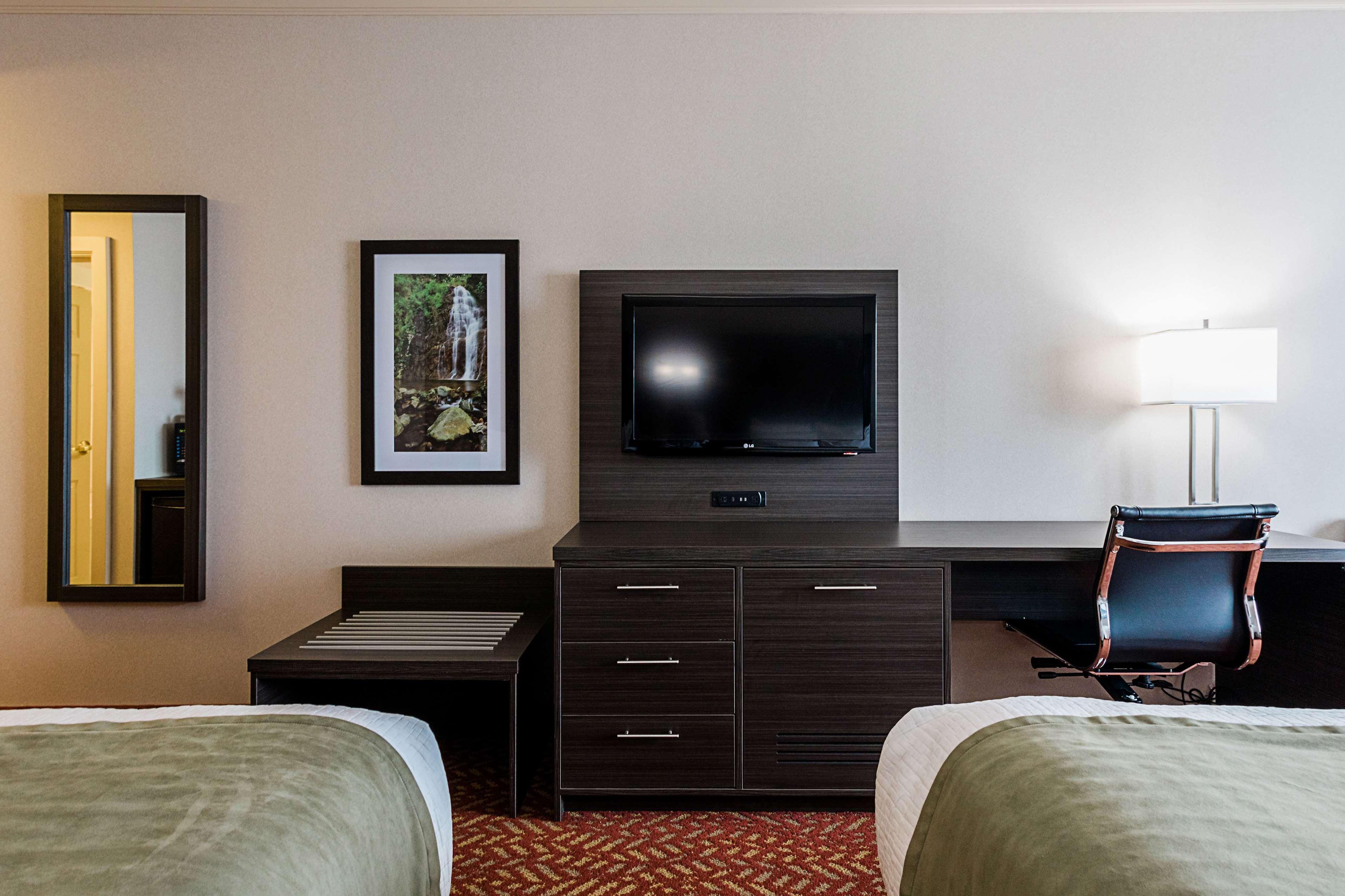 Best Western Inn On The Bay Owen Sound Eksteriør billede
