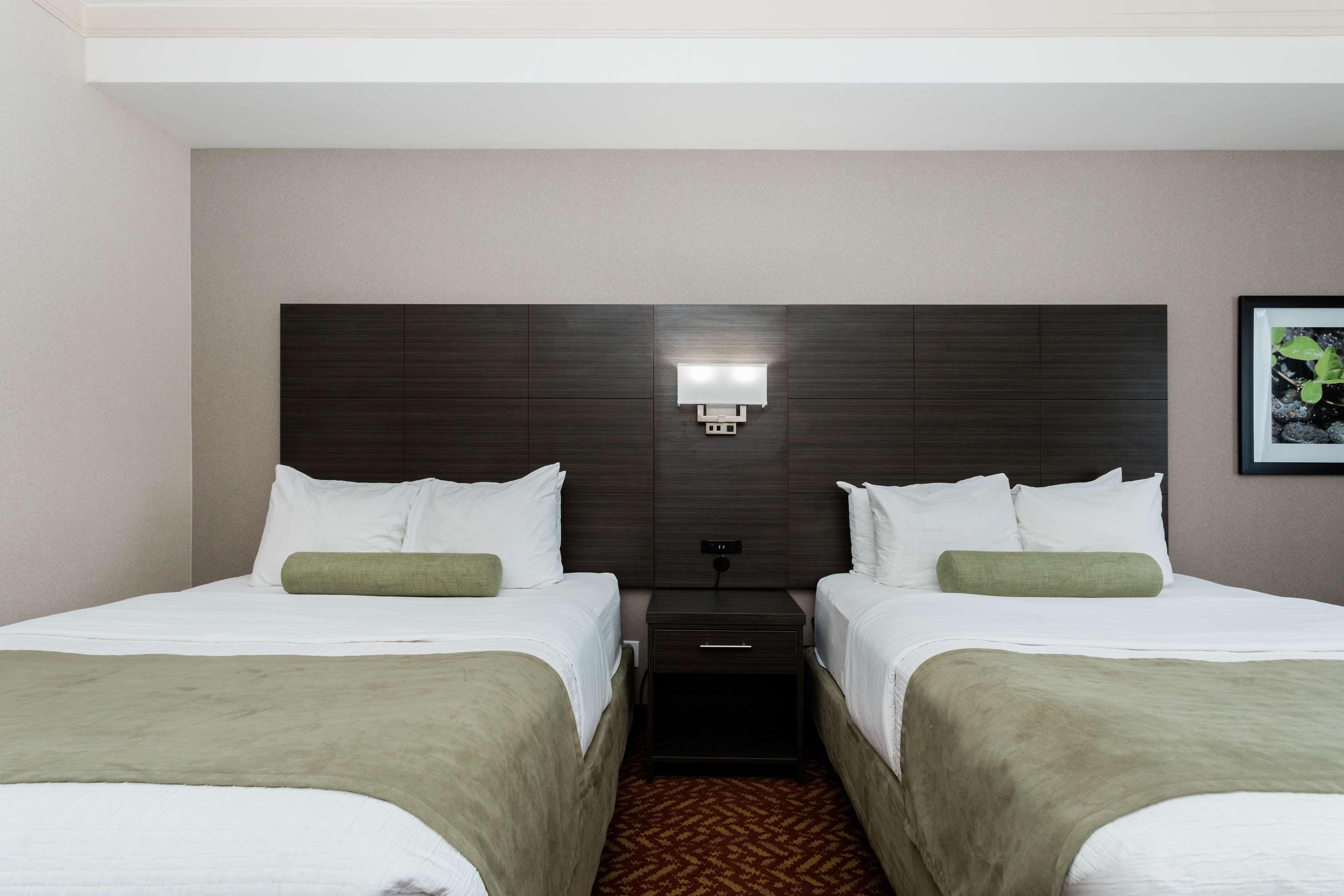 Best Western Inn On The Bay Owen Sound Eksteriør billede