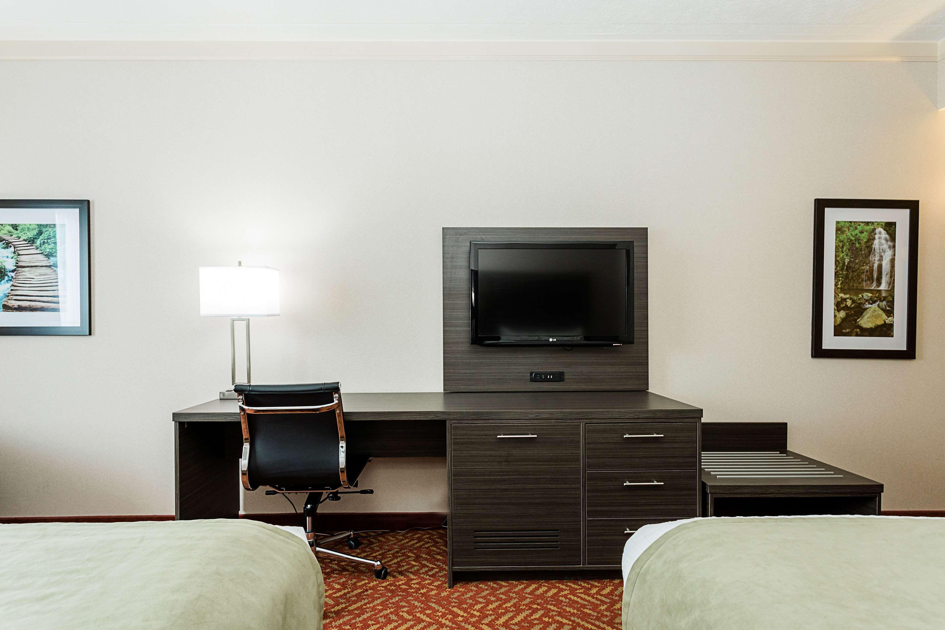 Best Western Inn On The Bay Owen Sound Eksteriør billede