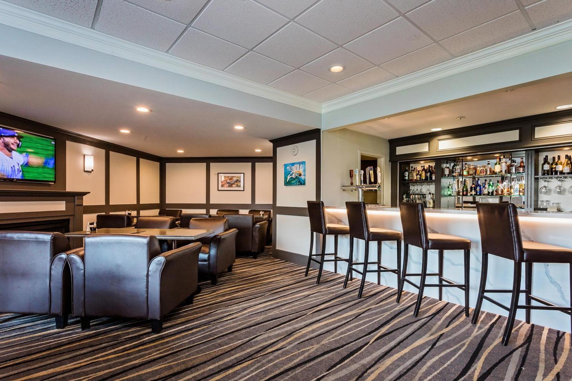 Best Western Inn On The Bay Owen Sound Eksteriør billede