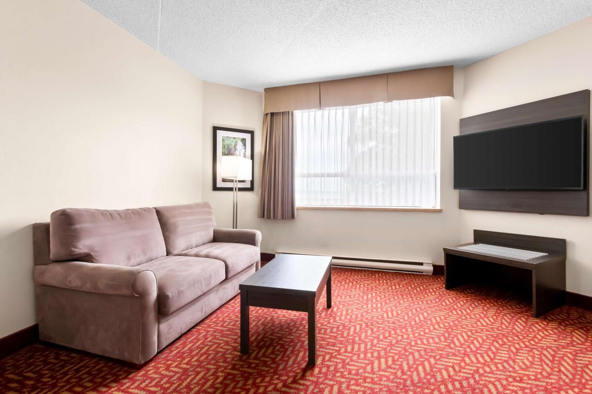 Best Western Inn On The Bay Owen Sound Eksteriør billede
