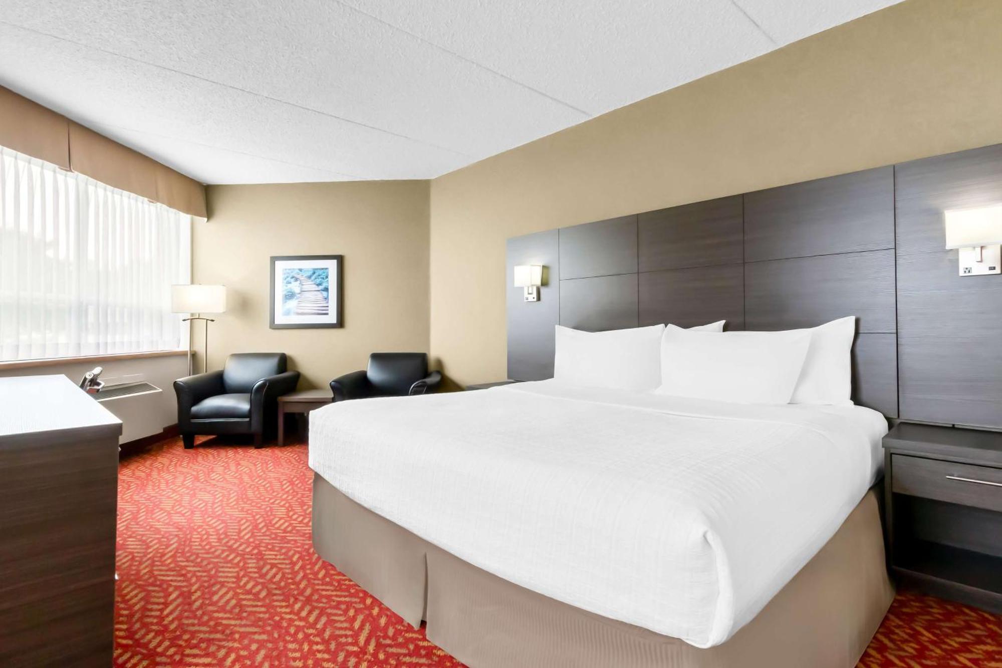 Best Western Inn On The Bay Owen Sound Eksteriør billede