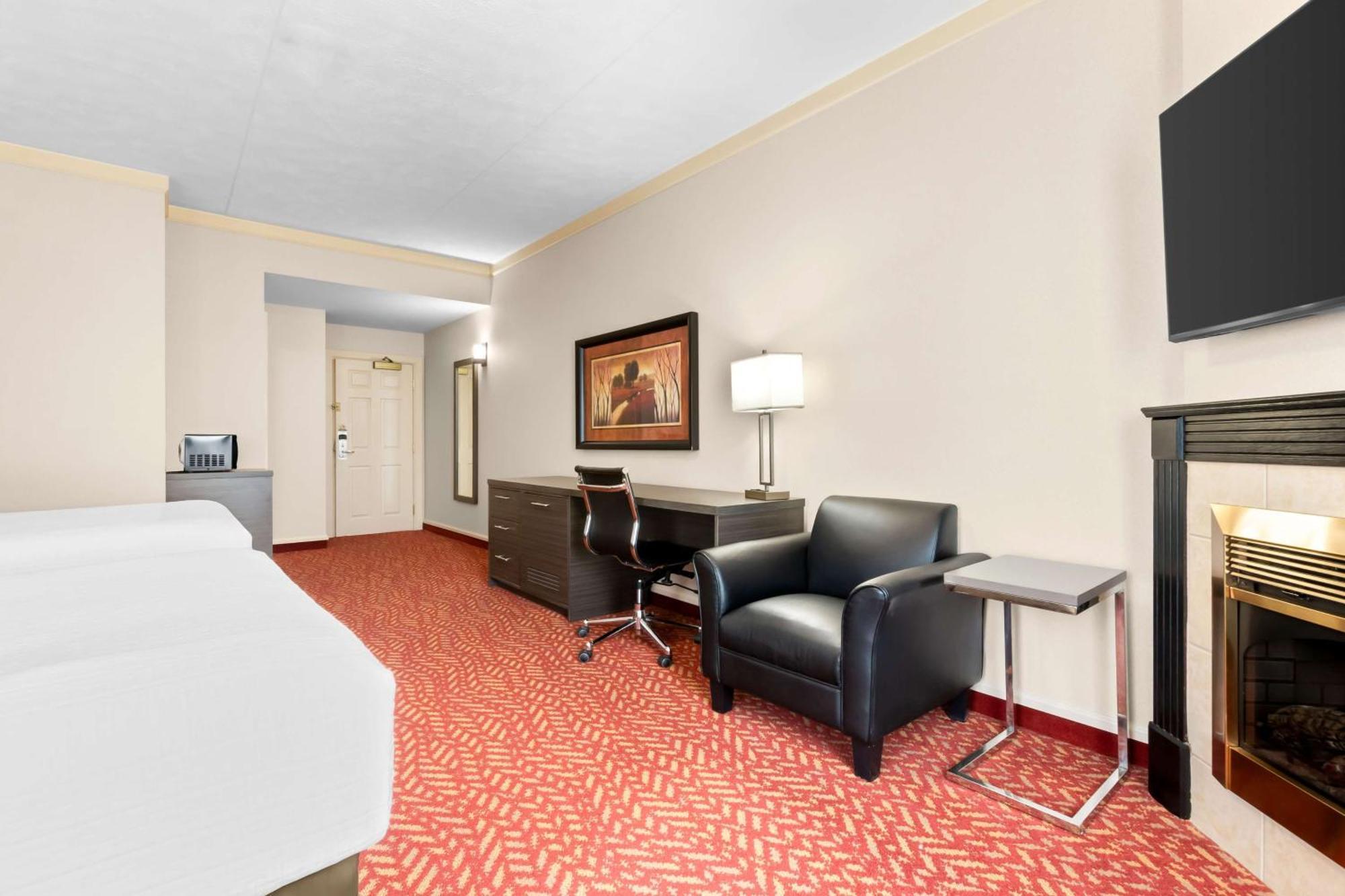 Best Western Inn On The Bay Owen Sound Eksteriør billede