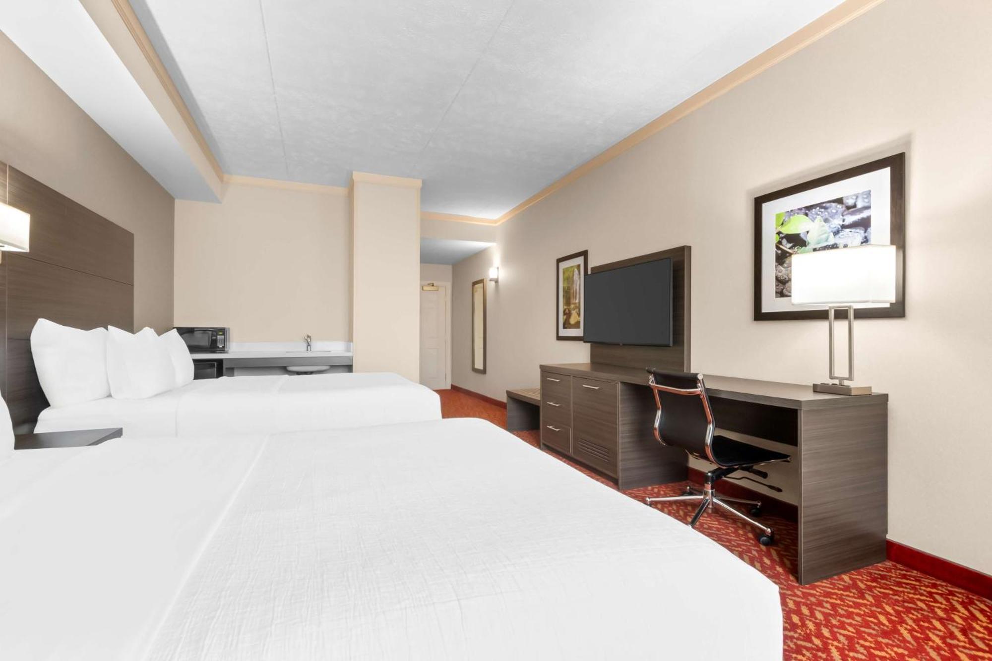 Best Western Inn On The Bay Owen Sound Eksteriør billede